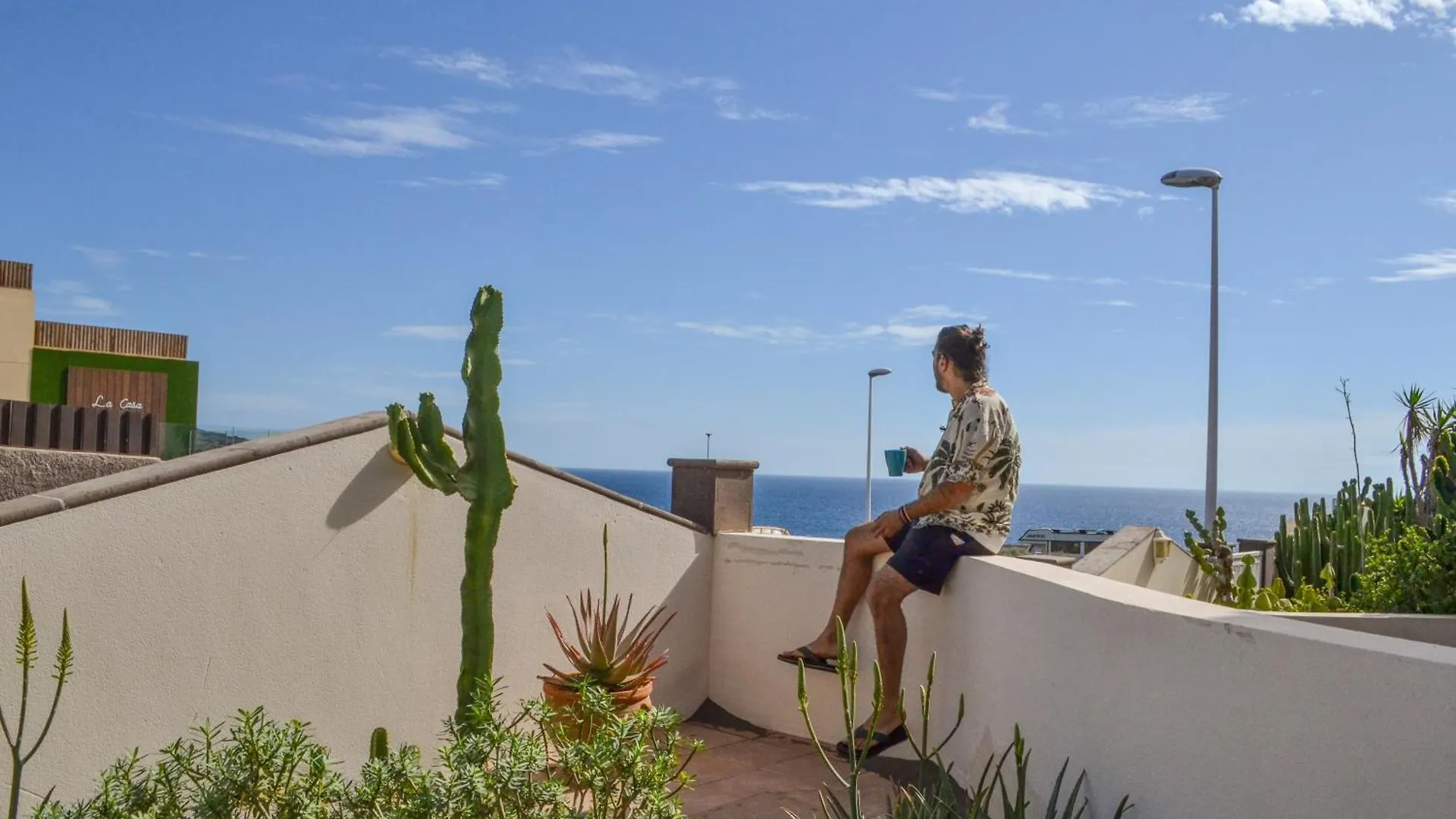 Aloe Vera Shared House El Medano  0*, El Medano (Tenerife) Spain