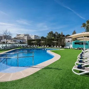 Thb Maria Isabel - Adults Only Hotel Playa de Palma (Mallorca)